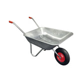 Hectarul - Roaba de gradina, MIR-T80L08m35 Mirpol 80L